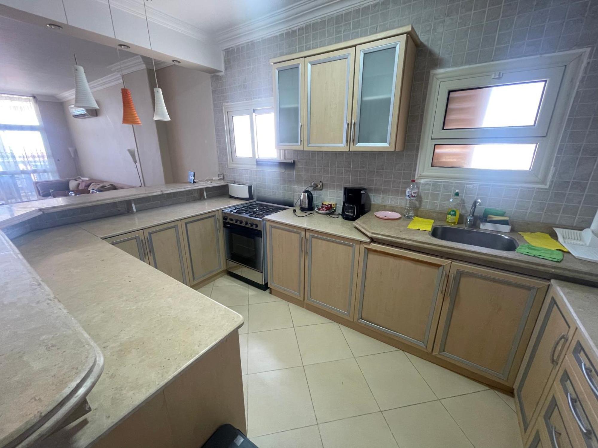 Appartement Marvel House Hrg *