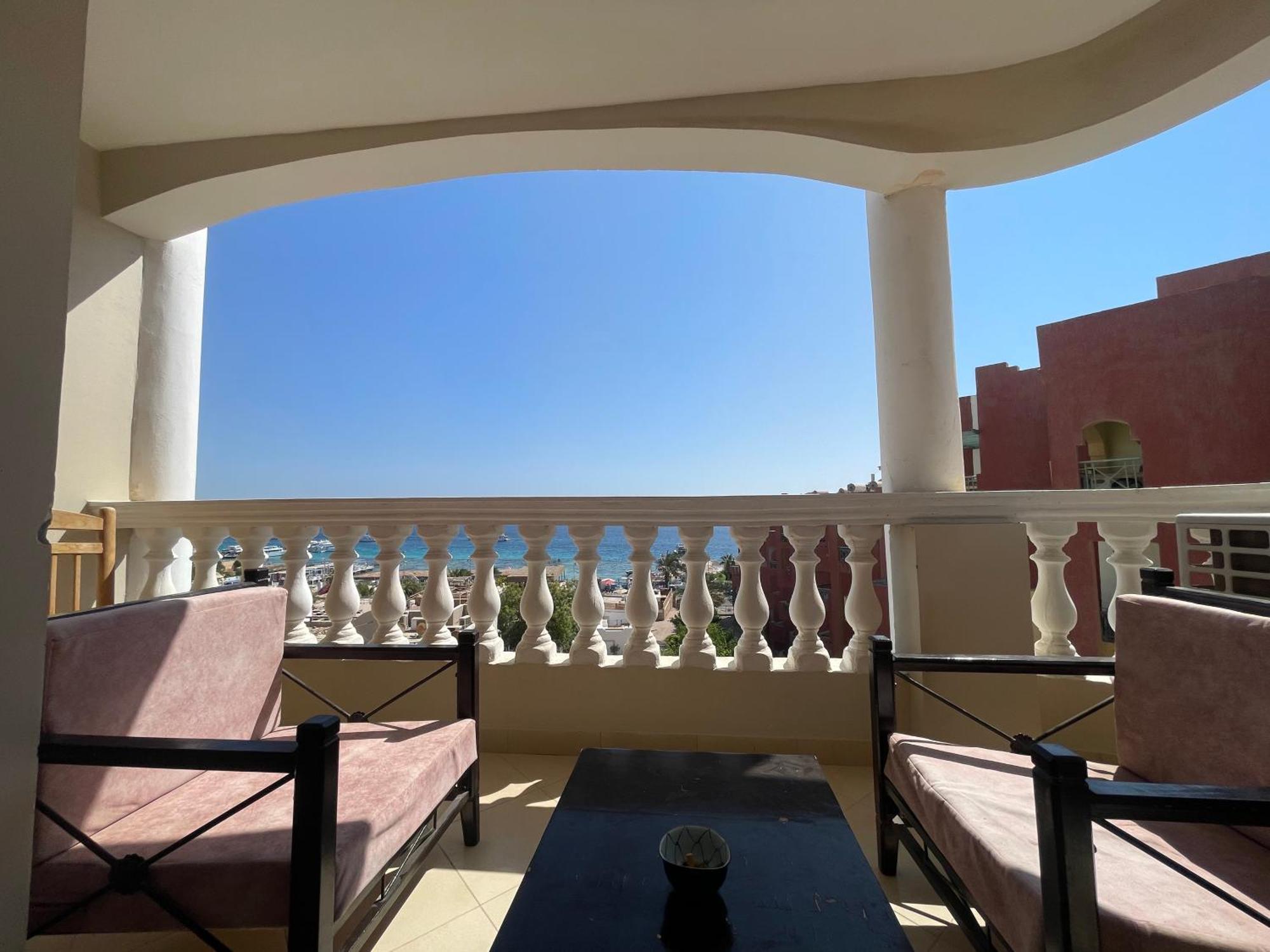 Marvel House Hrg * Hurghada