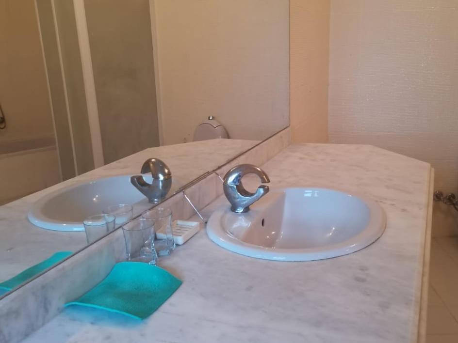 Marvel Flat Apartament