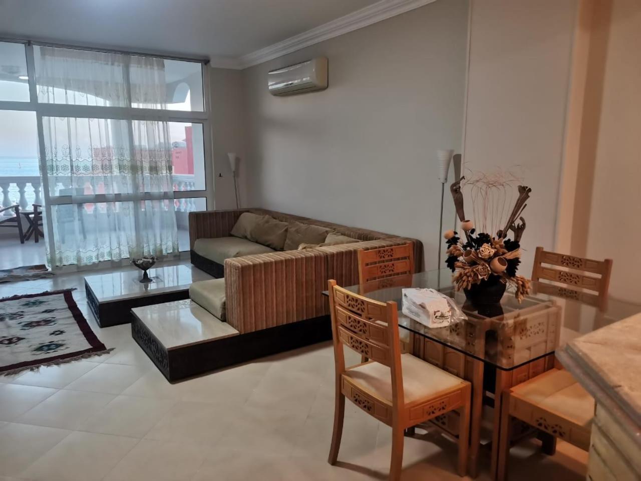 Apartament Marvel Flat