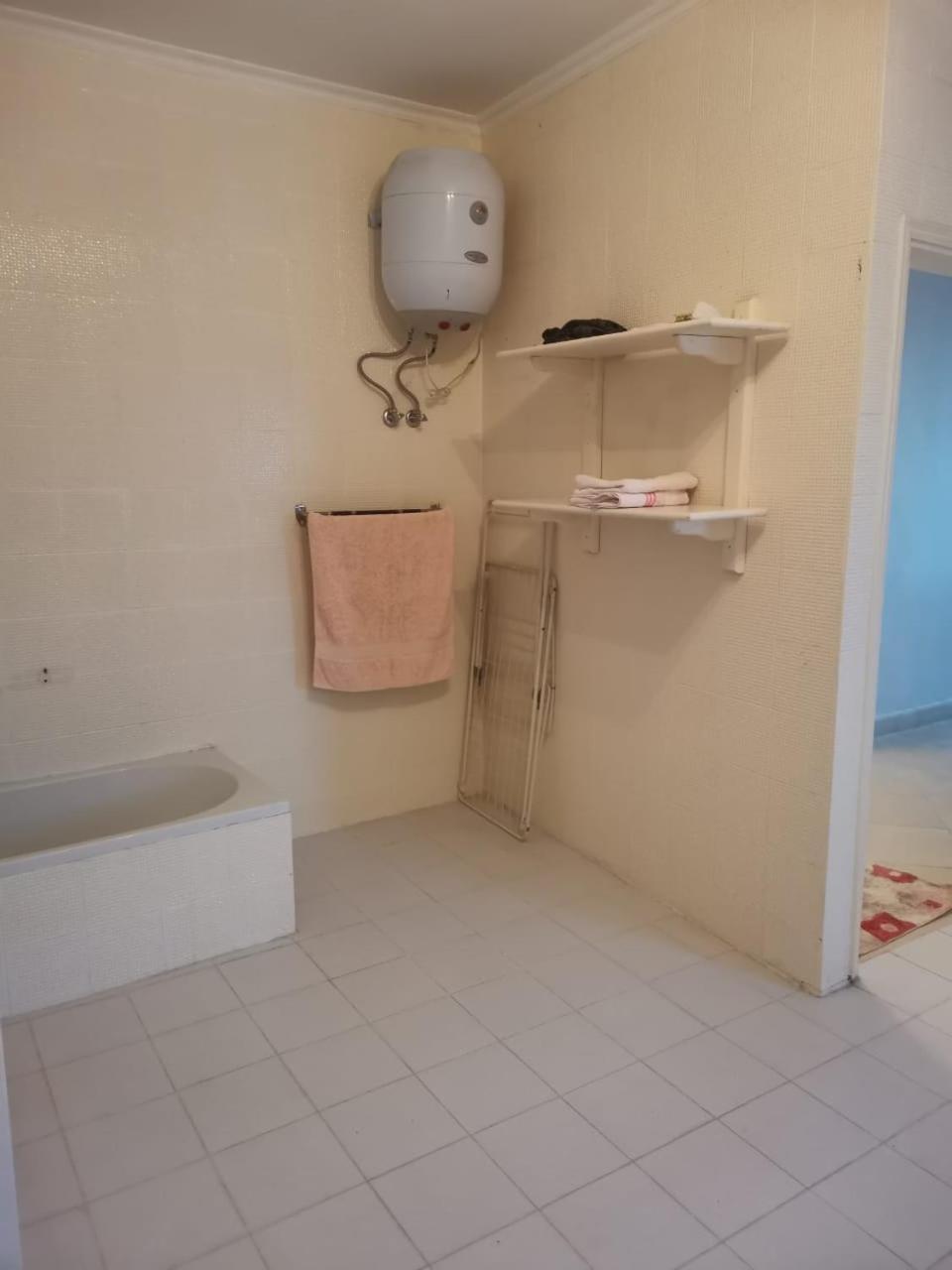 Marvel Flat Apartament