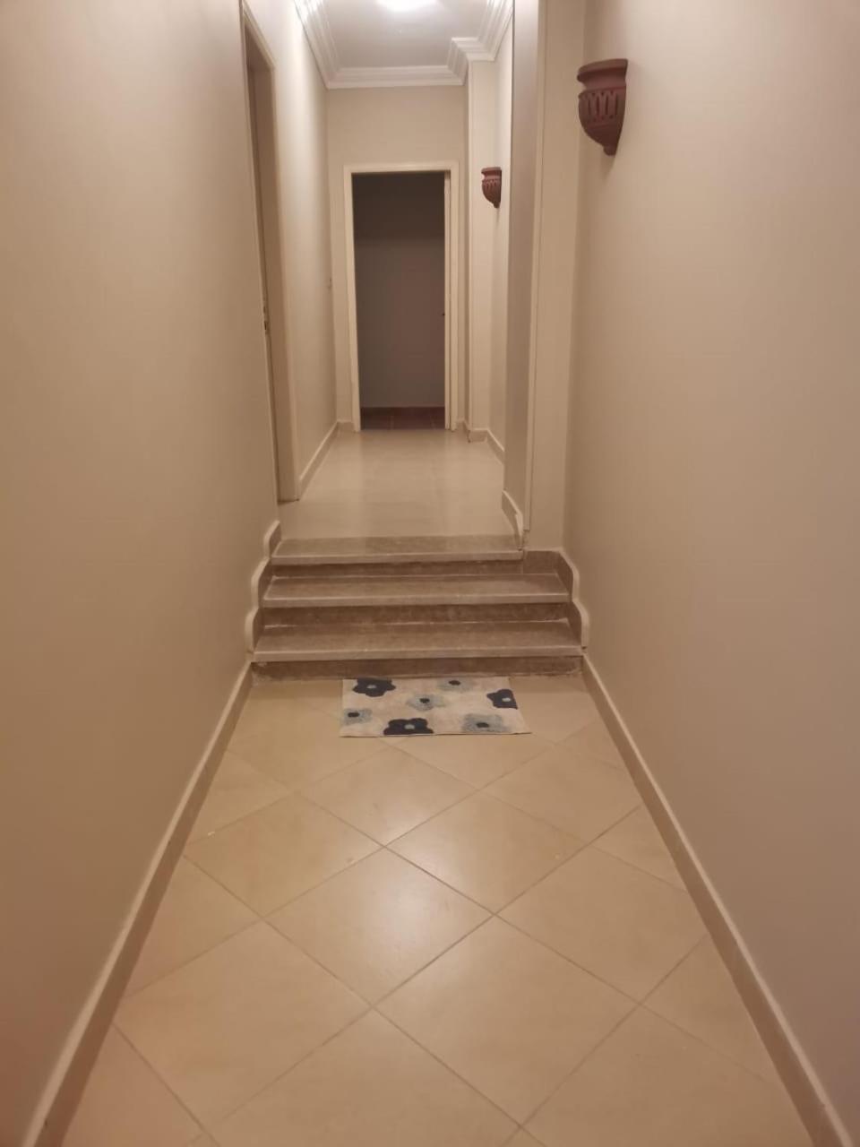 Marvel Flat Apartament *